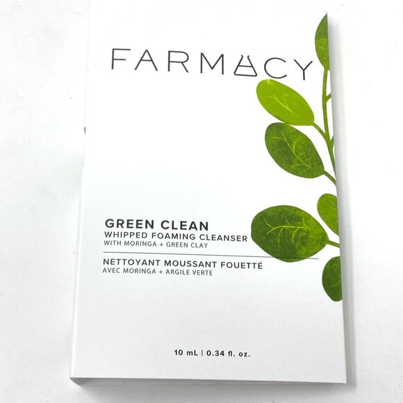 Mixed Lot Skincare Tula Exfoliant Sunscreen/ Hanskin Hyaluron/ Farmacy Cleanser - Picture 6 of 10